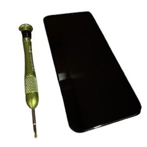 iPhone11 フロントパネル交換