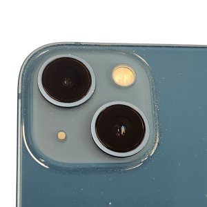 【iPhone13 アウトカメラレンズ交換】画像がきれいに写らない不具合が発生!カメラレンズ割れてました!| 根室市鳴海町
