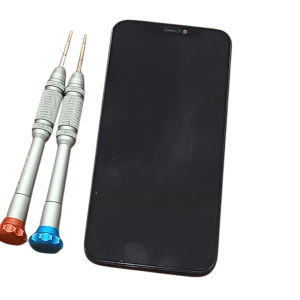 iPhone12 液晶交換