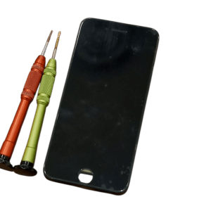 iPhoneSE3 フロントパネル交換