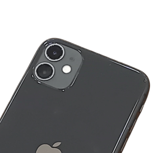 iPhone11 アウトカメラレンズ修理