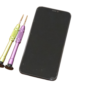 iPhoneXR 液晶交換