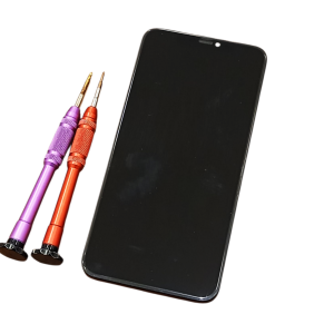 iPhone11ProMax フロントパネル交換