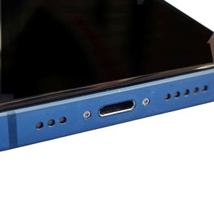 【iPhone12 ライトニング(充電口)交換】充電口に水分がはいり充電できなくなってしまうこともあります。ご相談は当店まで!| 根室市有磯町