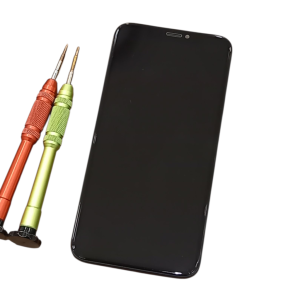 iPhoneX フロントパネル交換