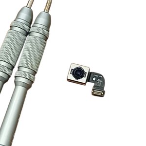 iPhone8 アウトカメラ修理