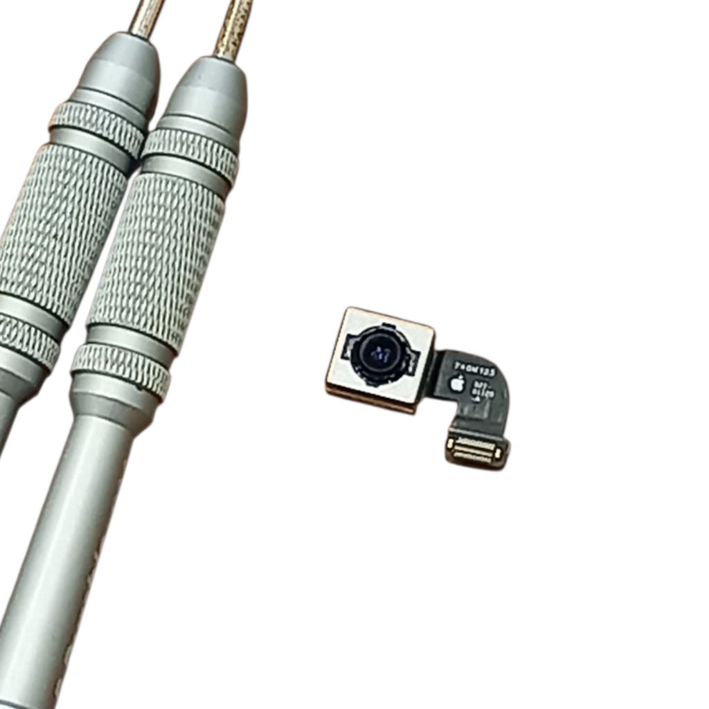 iPhone8 アウトカメラ修理