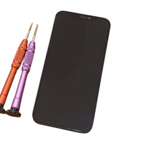 iPhone12 液晶交換