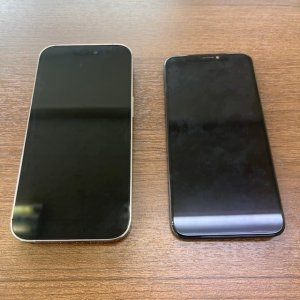 iPhone14Pro修理 液晶交換|川口市西川口