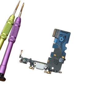 iPhone8 ライトニング修理