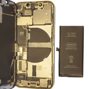 【iPhone13mini バッテリー交換】お気に入りのモデルをバッテリー交換をして長くご使用しませんか。| 根室市西浜町