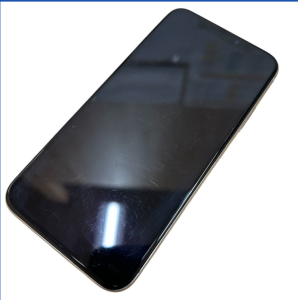 iPhone11 液晶交換