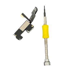 iPhoneXS 近接センサー