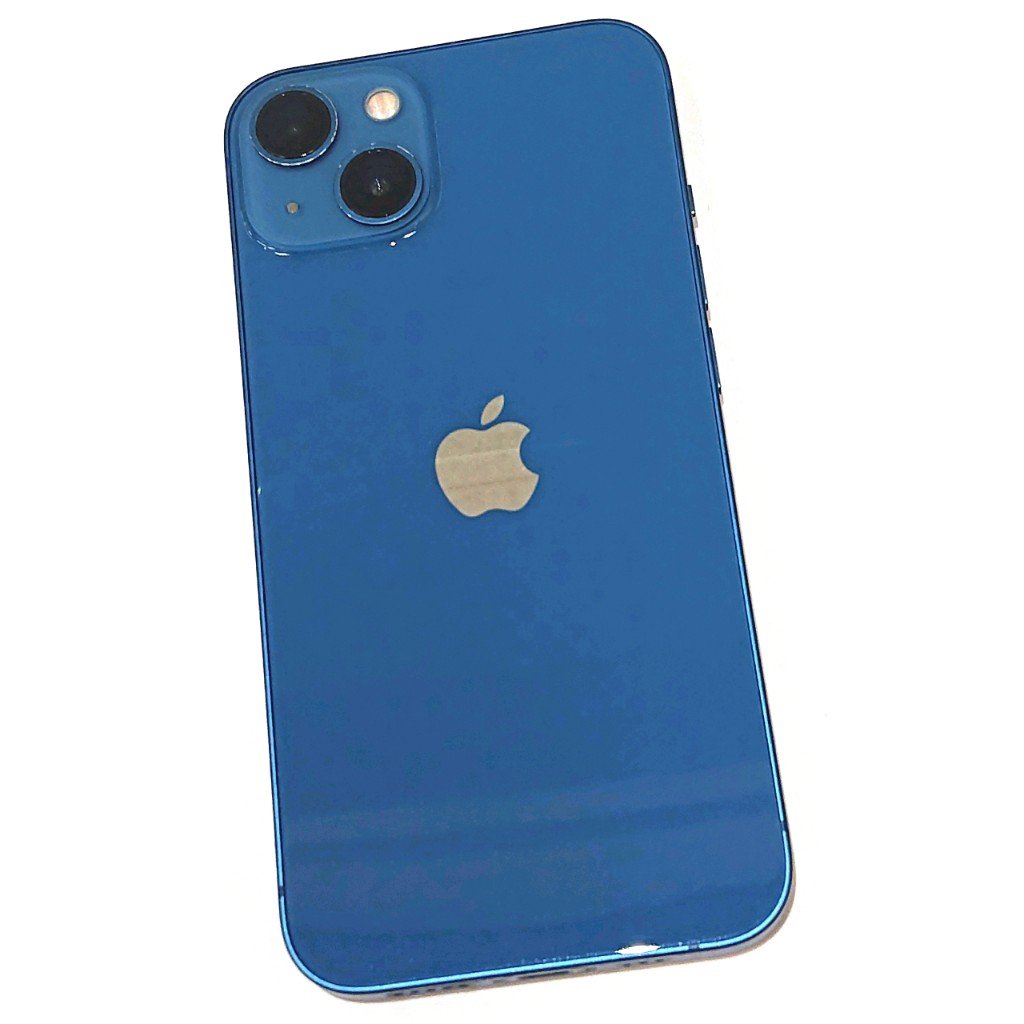 iPhone13 バッテリー交換