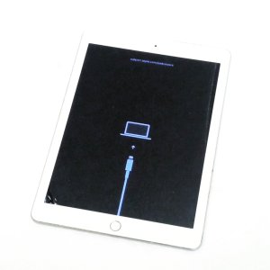 iPad5 初期化
