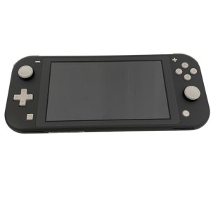 Nintendo Switch Lite 液晶交換