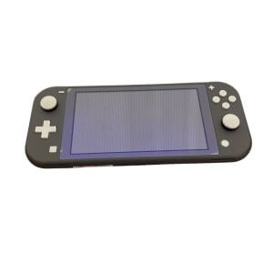 Nintendo Switch Lite 液晶交換修理