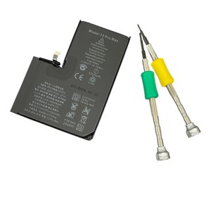 iPhone13ProMax バッテリー交換