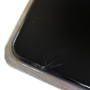 iPhoneXR フロントパネル交換