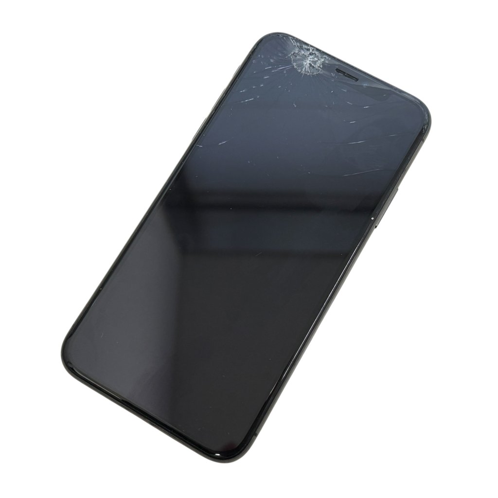 iPhoneX フロントパネル交換