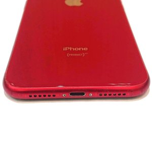 iPhoneXR ライトニング修理