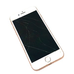 iPhone8 液晶交換