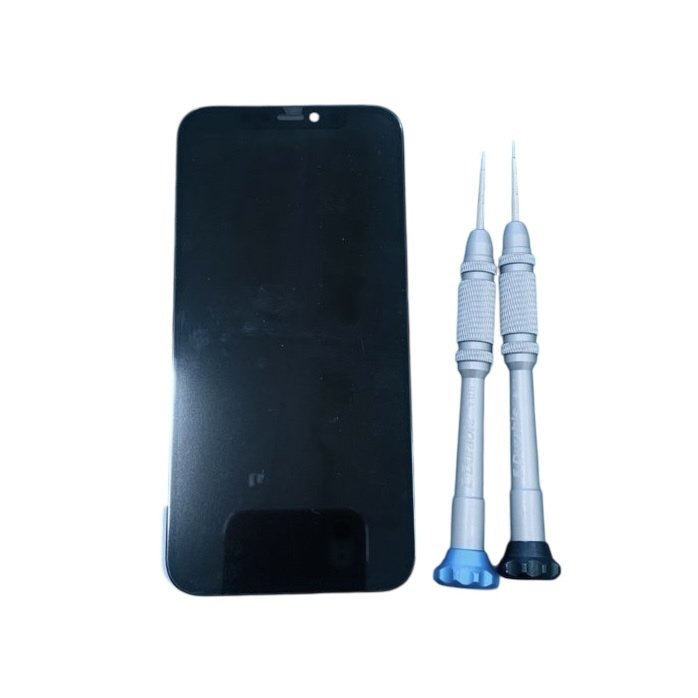 iPhone 12 バッテリー交換修理
