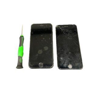 iPhoneSE2 液晶交換