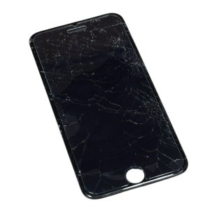 iPhoneSE3 液晶パネル 交換 修理