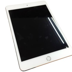 iPad mini4 液晶交換