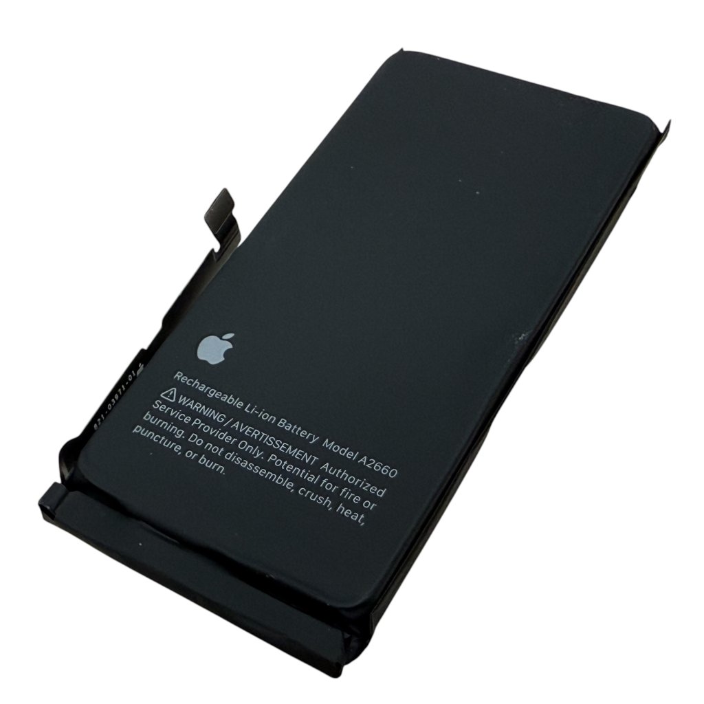 iPhone13mini バッテリー交換