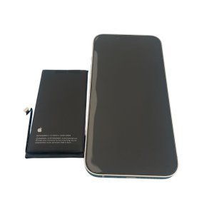 iPhone 13 バッテリー交換