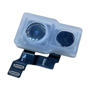 iPhone12mini アウトカメラ 修理