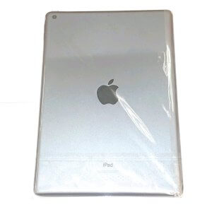 iPad9 バッテリー交換