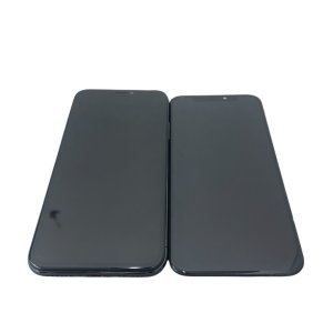 iphone12　液晶交換修理