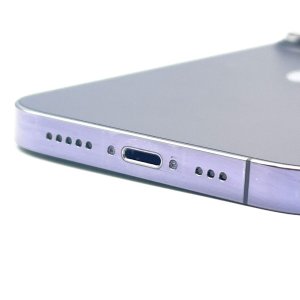 【iPhone14Pro ライトニング交換】差し込んでも反応しない…端子の破損が原因かも？｜高崎市江木町
