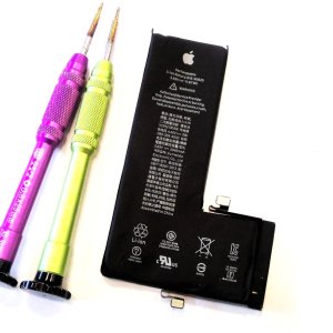 iPhone11Pro バッテリー交換