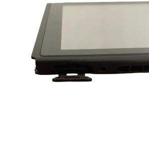 Switch ゲームカードスロット交換修理