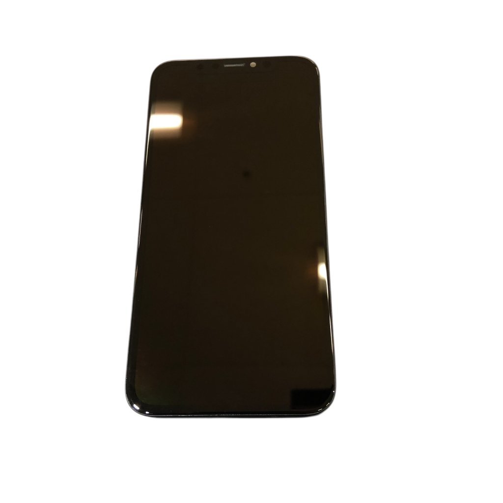 iPhoneX 液晶交換