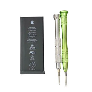 iPhone6S バッテリー交換