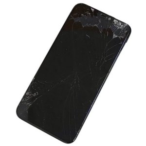 iPhoneX 液晶交換