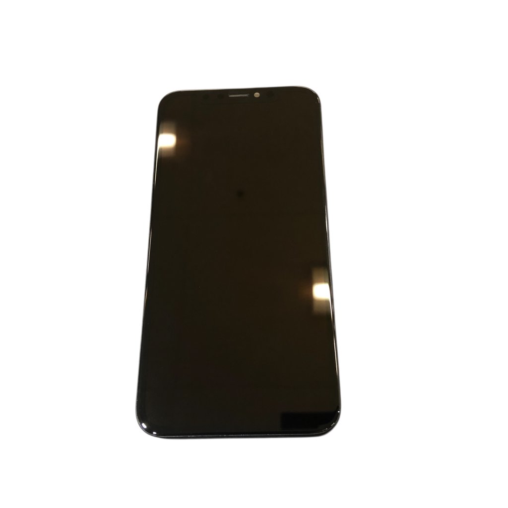 iPhoneX 液晶交換