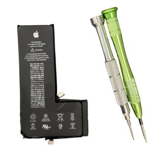 iPhone11Pro バッテリー交換