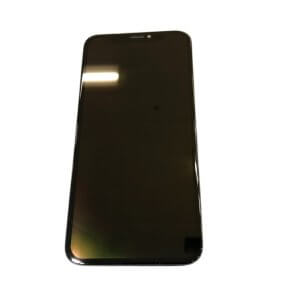 iPhoneXS 液晶交換