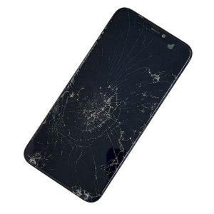 iPhoneX 液晶交換