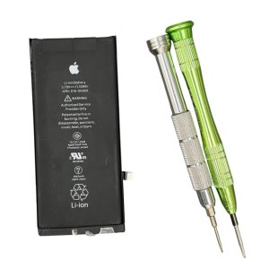 iPhoneXR バッテリー交換