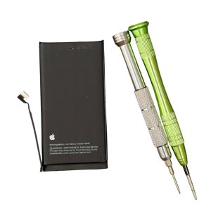 iPhoneSE3 バッテリー交換