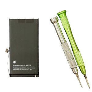 iPhone13 バッテリー交換