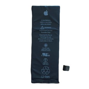 iPhone SE バッテリー交換