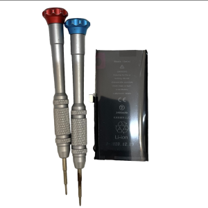 【最大容量72%】iPhone13mini　バッテリー交換修理